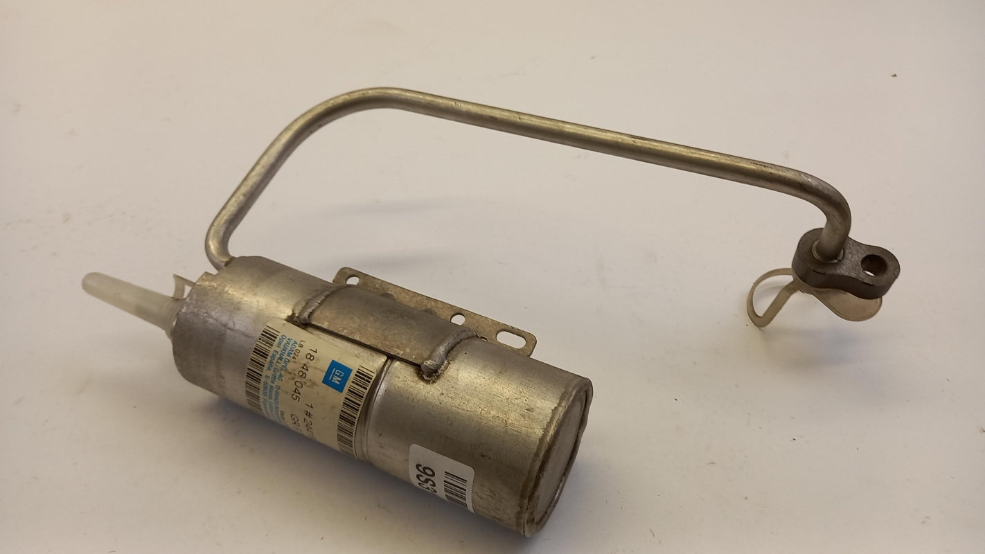 Original OPEL Signum Vectra-C Klimaanlage Trockner 24418371