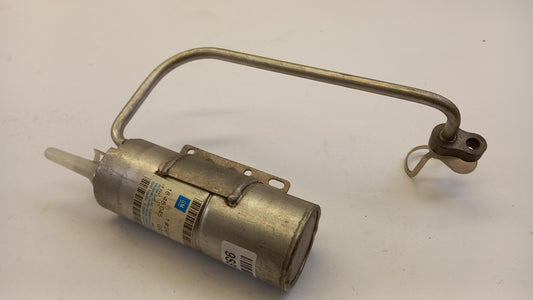 Original OPEL Signum Vectra-C Klimaanlage Trockner 24418371