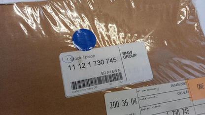 Original OE BMW Zylinderkopfdichtung 11121730745