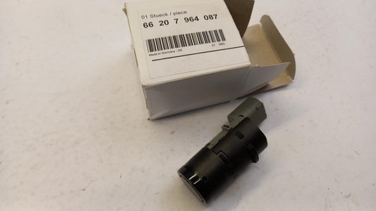 Original OE BMW Parksensor 66207964087