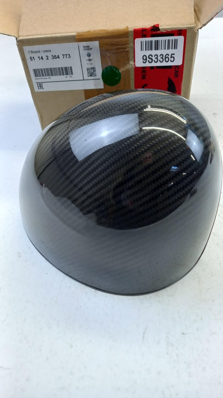 Original OE BMW exterior mirror cover 51142364773 