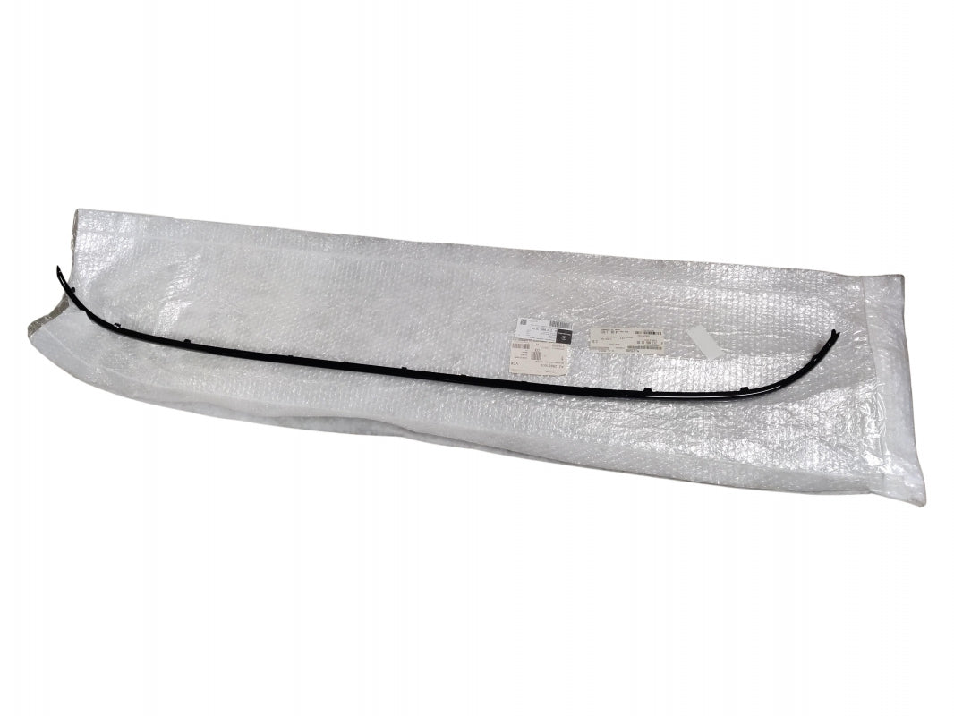 Original OE MERCEDES-BENZ Stoßstangen Zierleiste A2128851000