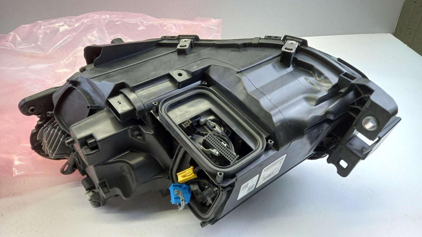 Original MERCEDES-BENZ GLE Coupe c292 2015- Scheinwerfer Rechts A1669065203