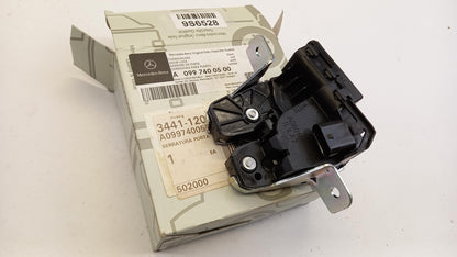 Original OE MERCEDES-BENZ Heckklappenschloss A0997400500