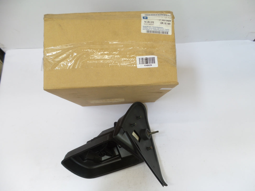 Original OE OPEL exterior mirror 90510429 