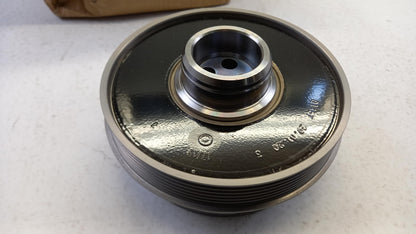 Original BMW X1 F48 MINI Kurbelwelle Riemenscheibe 11238588866