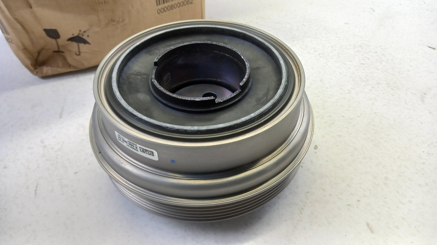 Original BMW X1 F48 MINI crankshaft pulley 11238588866 