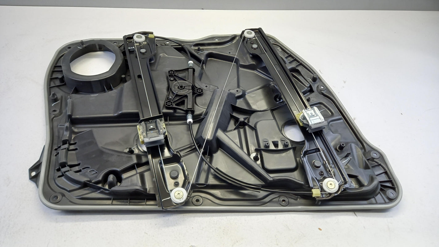 Original MERCEDES-BENZ GLE Coupe C292 2015- Fensterheber Rechts A2927204002