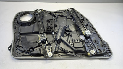 Original MERCEDES-BENZ GLE Coupe C292 2015- Fensterheber Rechts A2927204002