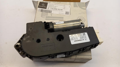 Original MERCEDES-BENZ A-klasse W176 Elektromotor A1769003304