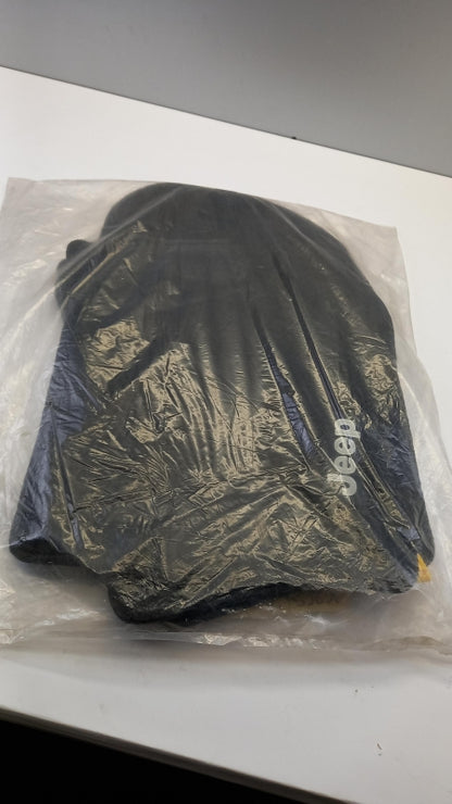 Original OE FIAT Fußmattensatz K82213685AB