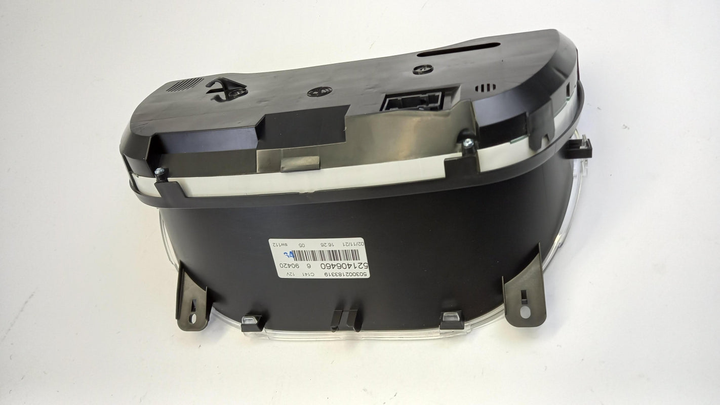 Original OE FIAT Kombiinstrument 52140646