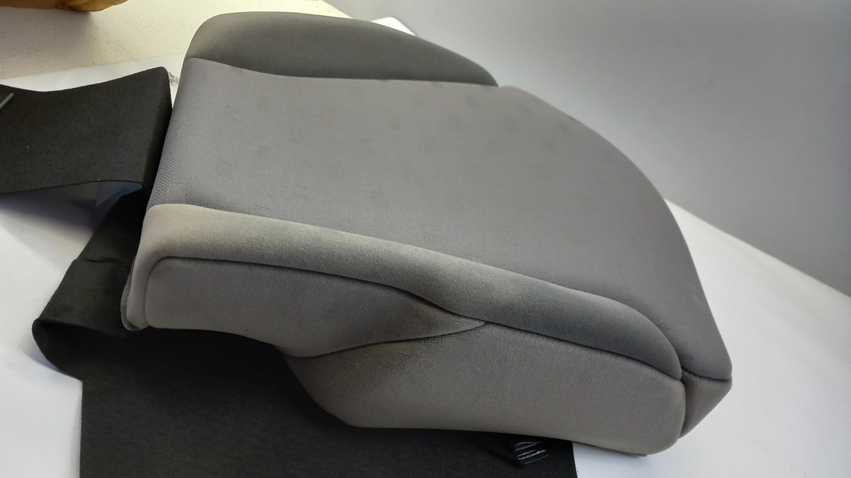 Original PEUGEOT 807 Sitz 8880P8