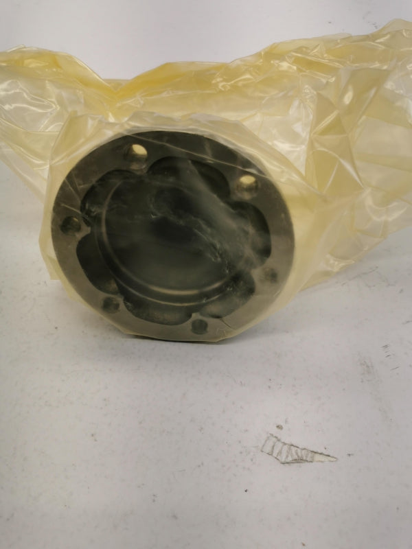 Original OE Volkswagen Differenzial Flansch 02A409343G