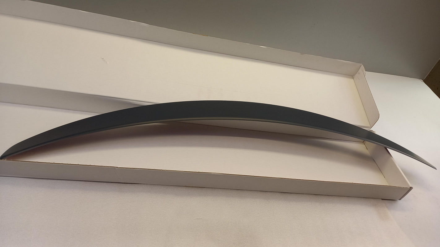 Original MERCEDES-BENZ CLS-Klasse C257 Dachspoiler Spoiler Hinten A2577930000