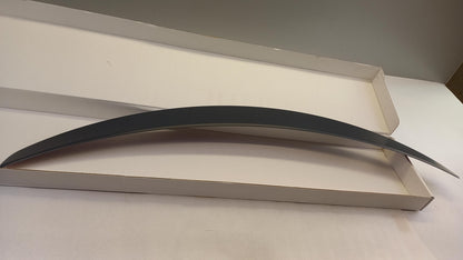 Original MERCEDES-BENZ CLS-Klasse C257 Dachspoiler Spoiler Hinten A2577930000