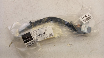 Original OE MERCEDES-BENZ Kabel Stecker A0009058112