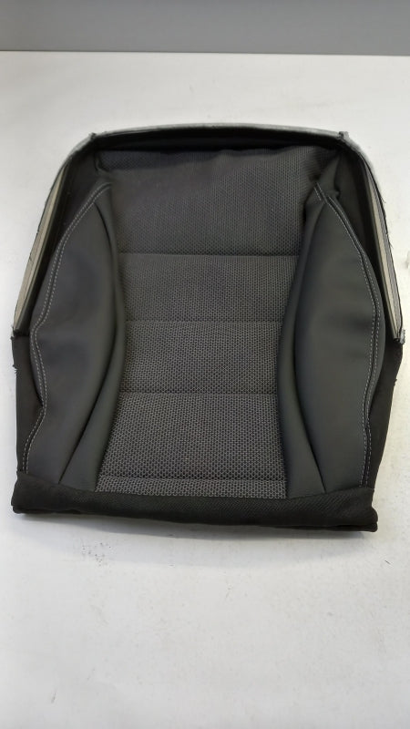 Original OE MERCEDES-BENZ Sitzbezug A20591007389J41