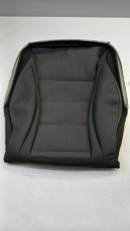 Original OE MERCEDES-BENZ Sitzbezug A20591007389J41