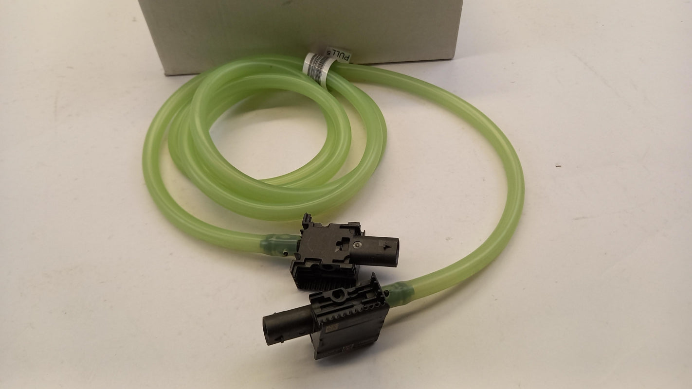 Original OE BMW Airbagsensor 65765A0BB39