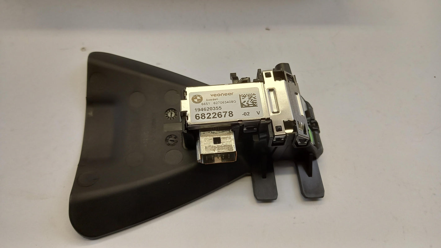 Original BMW F25 X3 35D Rückfahrkamera KaFAS 66516822678