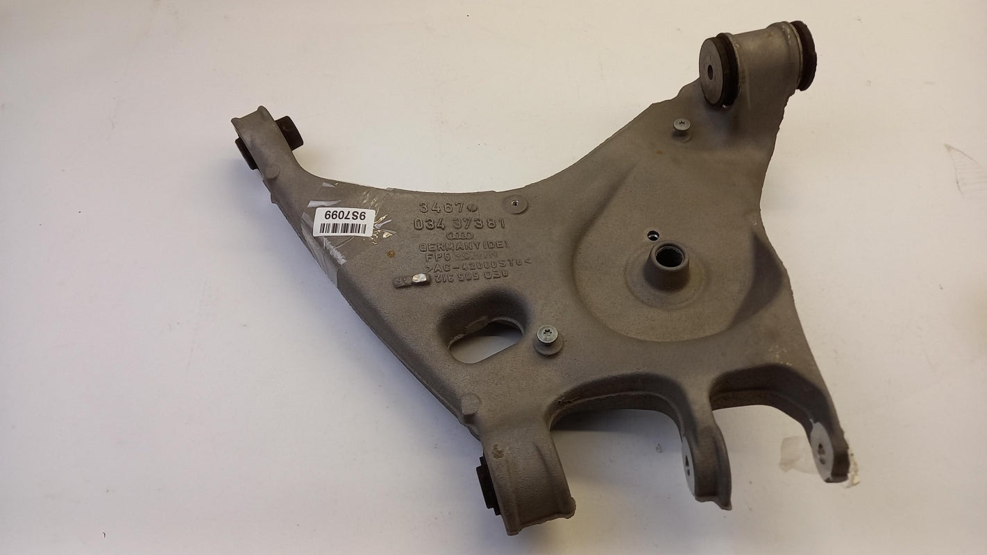 Original OE Volkswagen Querlenker 8E0505312AF