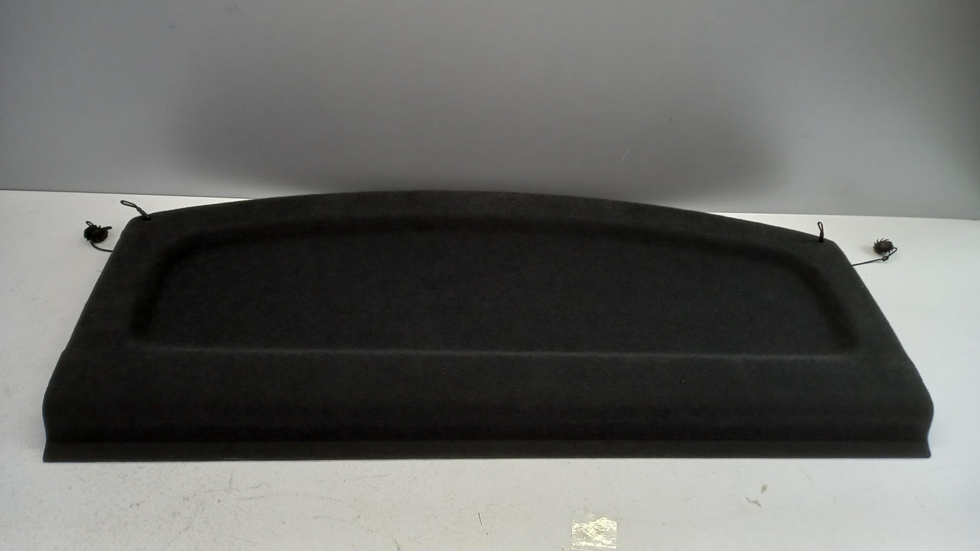 Original Volkswagen Golf Plus 2014 Hutablage 5M0867769A7T8