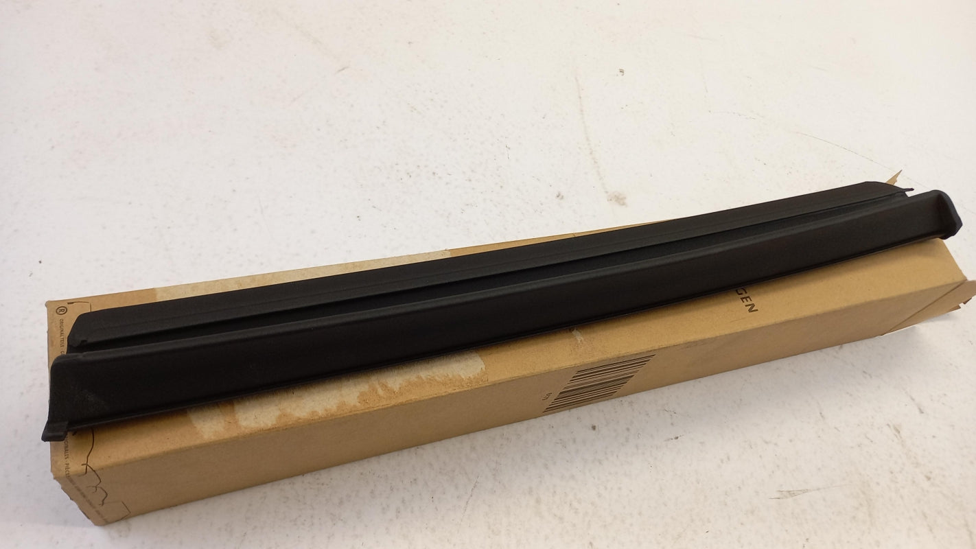 Original VW Beetle Cabrio (2003-2010) Faltdach Dichtung Hinten Links 1Y0871455B