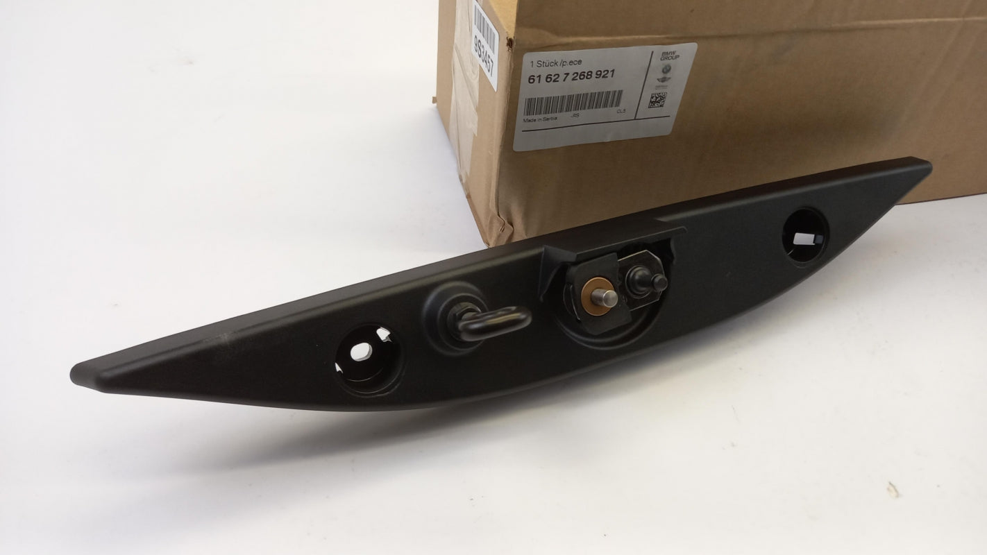 Original BMW 3er F31 Wischachslager 61627268921