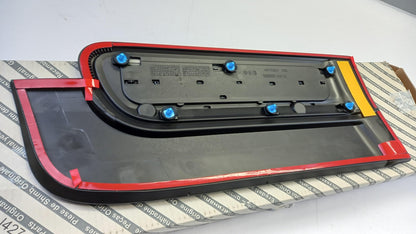 Original OE FIAT Tür Zierleiste 735726004