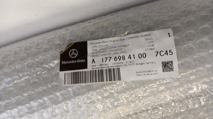 Original OE MERCEDES-BENZ Seitenschweller A17769841007C45