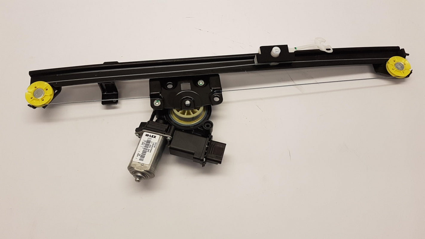 Original FIAT Ducato 2011- Fensterheber vorne links 1368922080