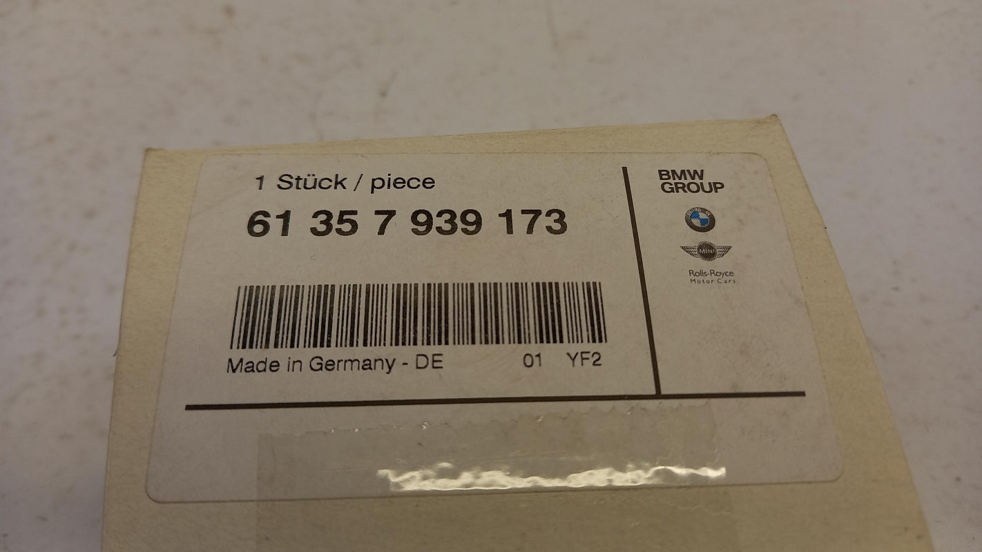 Original BMW F48 F39 G01 G02 F30 F80 G30 F32 F82 i3 i8 Regensensor 61357939173