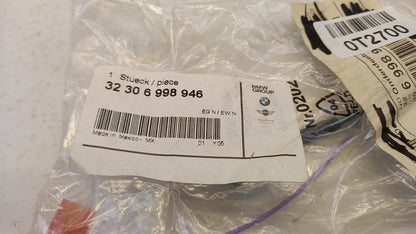 Original OE BMW Kabelbaum 32306998946