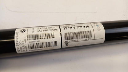 Original BMW 4er F36 Stoßdämpfer hinten 33526883336
