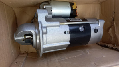 Original MITSUBISHI ASX 2010-  Anlasser 1810A210