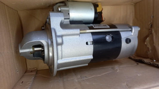 Original MITSUBISHI ASX 2010-  Anlasser 1810A210