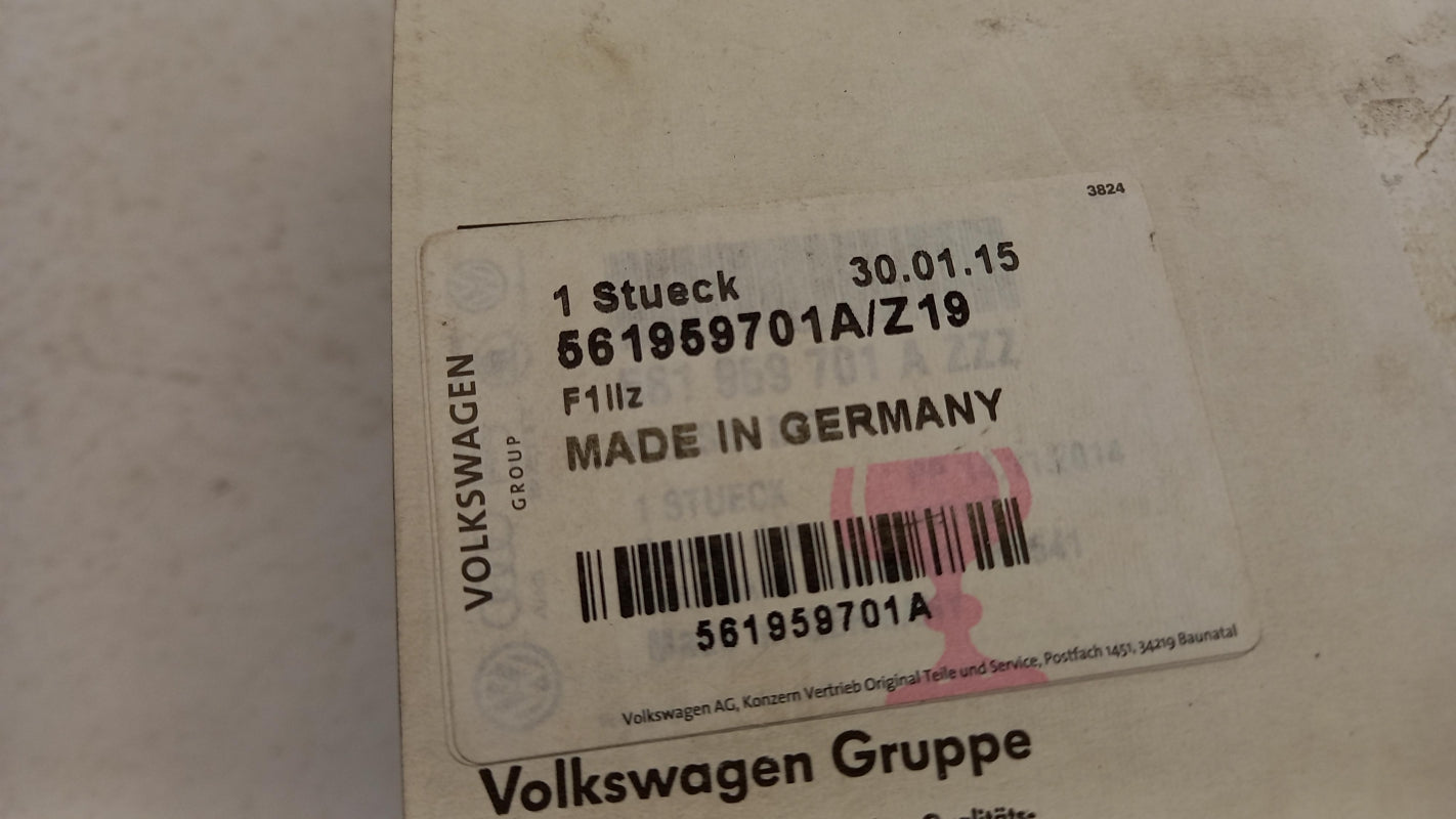 Original VW Golf V Passat B7 Fensterhebermotor vorne links 561959701AZ19