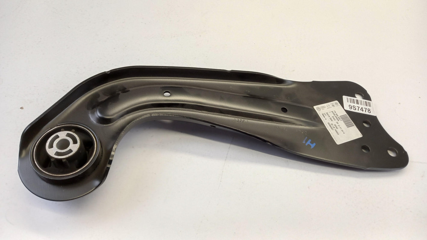 Original VW Touran 1T Querlenker hinten links 1T0505223F