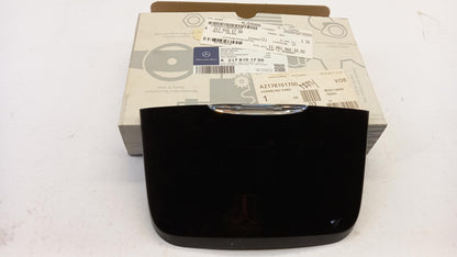 Original MERCEDES-BENZ S-klasse Coupe C217 Mittelkonsole Teil A2178101700