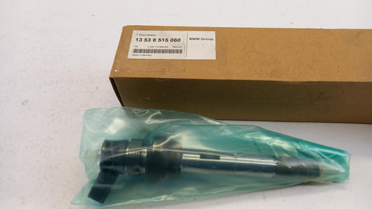 Original BMW 1er F20 F21 MINI R60 R61 1.6 Diesel Injektor Düse 13538515060