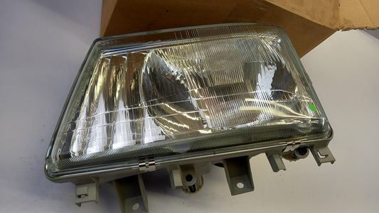 Original MITSUBISHI Fuso Scheinwerfer Links MK486505