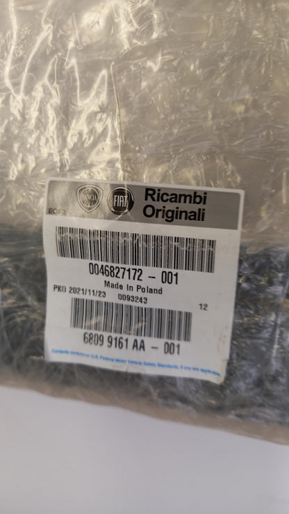 Original FIAT Panda Heckklappe hinten 46827172