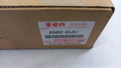 Original SUZUKI Swift III Fensterheber Vorne Links 8340263J51000
