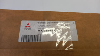 Original MITSUBISHI Fuso Scheinwerfer Links MK486505