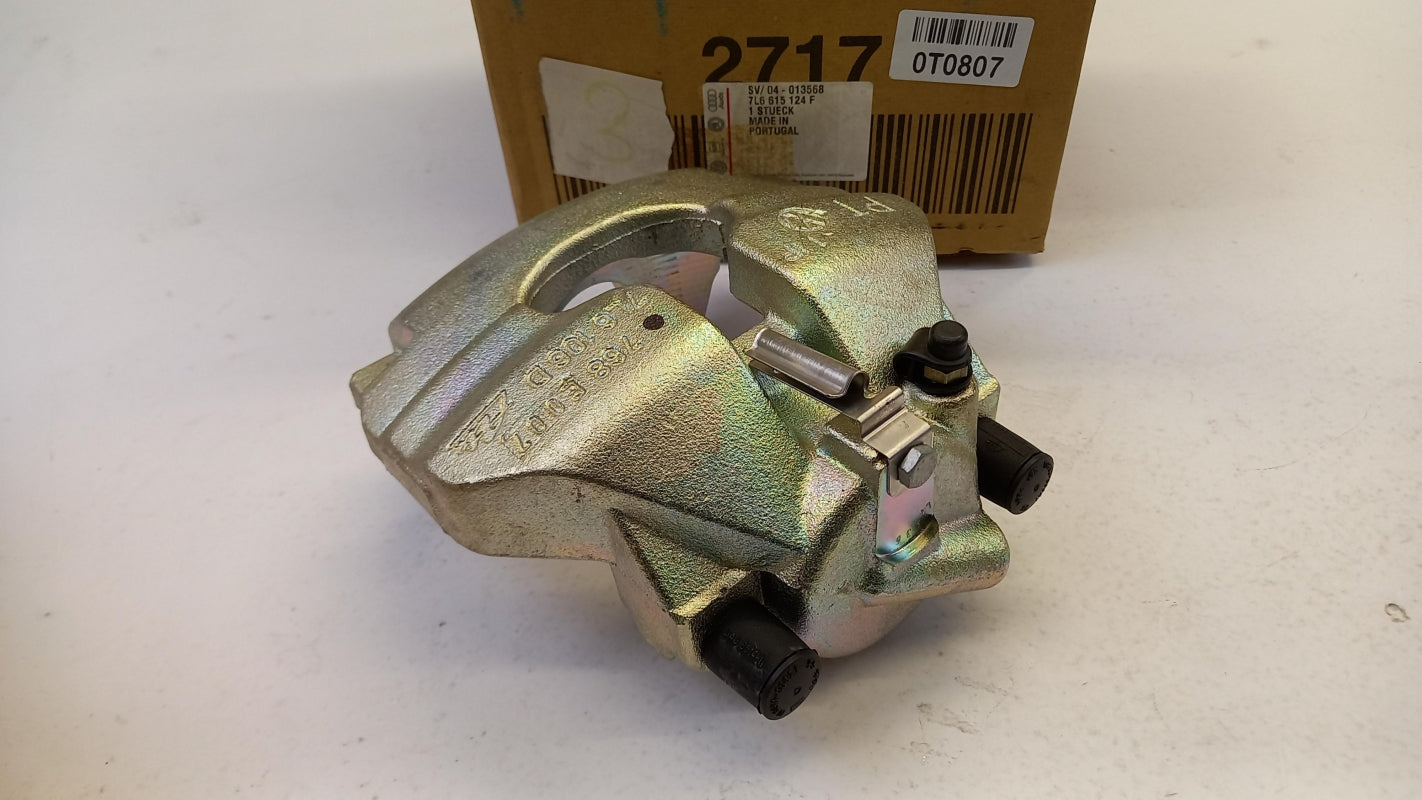 Original VAG Bremssattel 7L6615124F