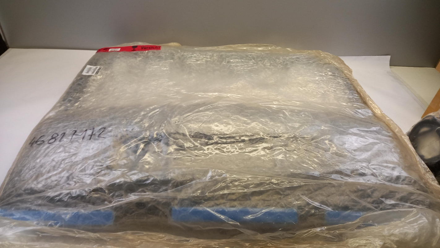 Original FIAT Panda rear tailgate 46827172