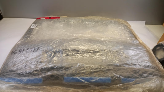 Original FIAT Panda Heckklappe hinten 46827172