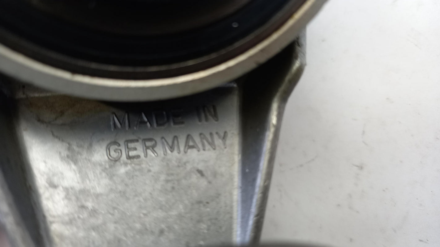 Original MERCEDES-BENZ S-klasse C-klasse SL-klasse Riemenspanner A1032000870