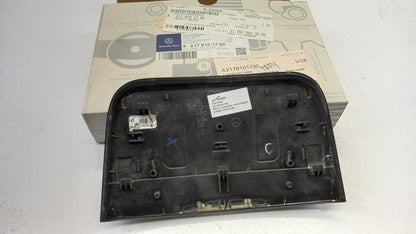 Original MERCEDES-BENZ S-klasse Coupe C217 Mittelkonsole Teil A2178101700